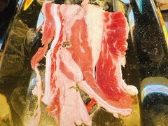 -金喜娜无限自助烤肉(泰达永旺店)