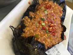 -阿里巴巴烧烤(嘉鸿花园店)