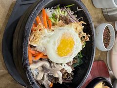 -全州拌饭馆(龙源西街店)