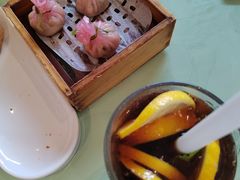 -蔡澜点心·粤菜(领展购物广场店)