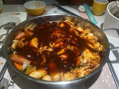 -黄记煌三汁焖锅(悦方IDmall店)