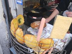 -圆西烤肉(园西路店)