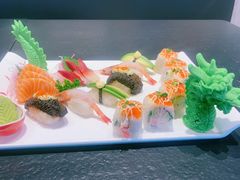 -将太无二·北美传奇寿司(瑞士公寓店)