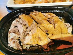卤鹅-盒马鲜生(十里堡店)