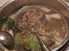 -潮正和潮汕牛肉火锅·老字号(番禺万达店)