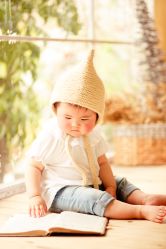 -BabyA 专业婴童摄影(古北时尚广场店)