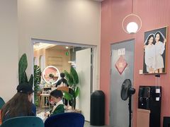 -海马体照相馆(上海宝山万达广场店)
