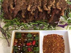 -李连贵熏肉大饼(沈阳站店)