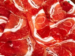 -老门框爆肚涮肉(金宝街店)
