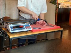 -觅福里•熟成和牛餐厅