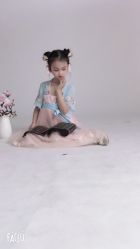 -嗨贝贝儿童摄影(宝龙城市广场店)