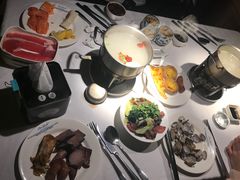 -星伦多 自助料理(圆融店)