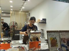 -莫朗核桃饼(虹泉路店)
