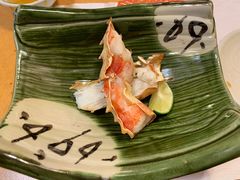 -蟹道乐(道顿堀本店)