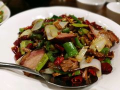 -福牛堂 Noodle Talk Home Cuisine