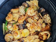 -大铁勺新津菜(迎水道店)