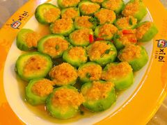 -桥东喜碧海鲜街(水东街店)