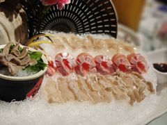 -79号渔船海鲜饭店(龙岗店)