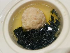 -扬州香格里拉·香宫中餐厅