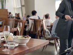 大堂-上海柏悦酒店·世纪100牛排馆