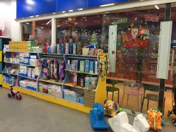 -爱儿乐婴儿游泳馆(钻石广场店)