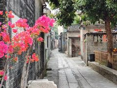 -烟桥古村
