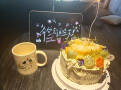 -gogo·Thai泰西餐厅