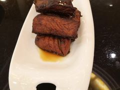 老上海熏鱼-新南华大酒店(广中店)