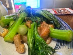 -常来小聚·广州非遗传承餐厅(地王广场店)