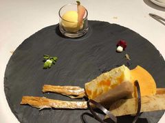 -王品牛排(郑州大卫城店)