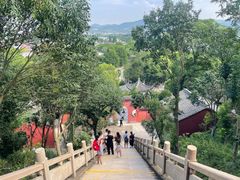 -宜兴张公洞
