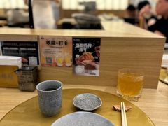 -鮨政·Omakase(万象城店)
