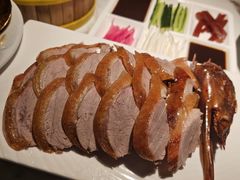 -雀蓝川菜(滨湖万象汇店)