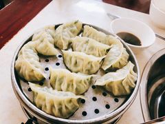-瓦市黄羊群羊肉馆(火车站路店)