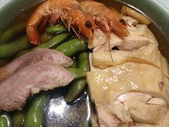 -和记小菜(东方店)