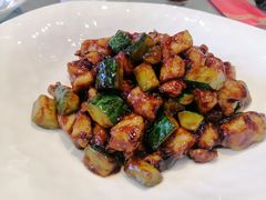 -郭林家常菜(狼垡店)