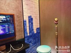 -音乐派KTV(银泰城店)