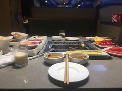 -海底捞火锅(天一广场亚细亚店)