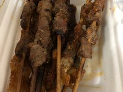 -大学城夜市大排档(凤栖路店)