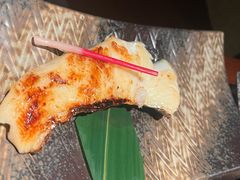 -千代武日本料理(爱建店)