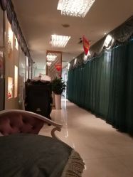 -仙娜健康管理中心