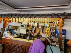 -丰盛酒楼(君悦华庭店)