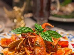 -IL TEATRO 精品意大利餐厅