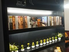 -星巴克(哈尔滨新一百店)