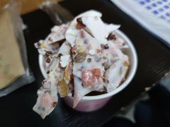 -初心炒酸奶(厚德品园店)