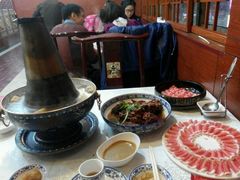 -皇城根(张杨店)