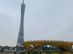 -广州塔