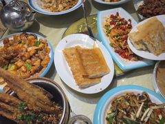 -大眼锅贴水饺(河东店)
