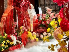 -汕头龙光喜来登酒店