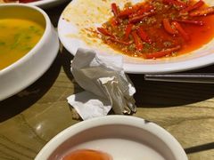 -榕意·川味之美(深业上城店)